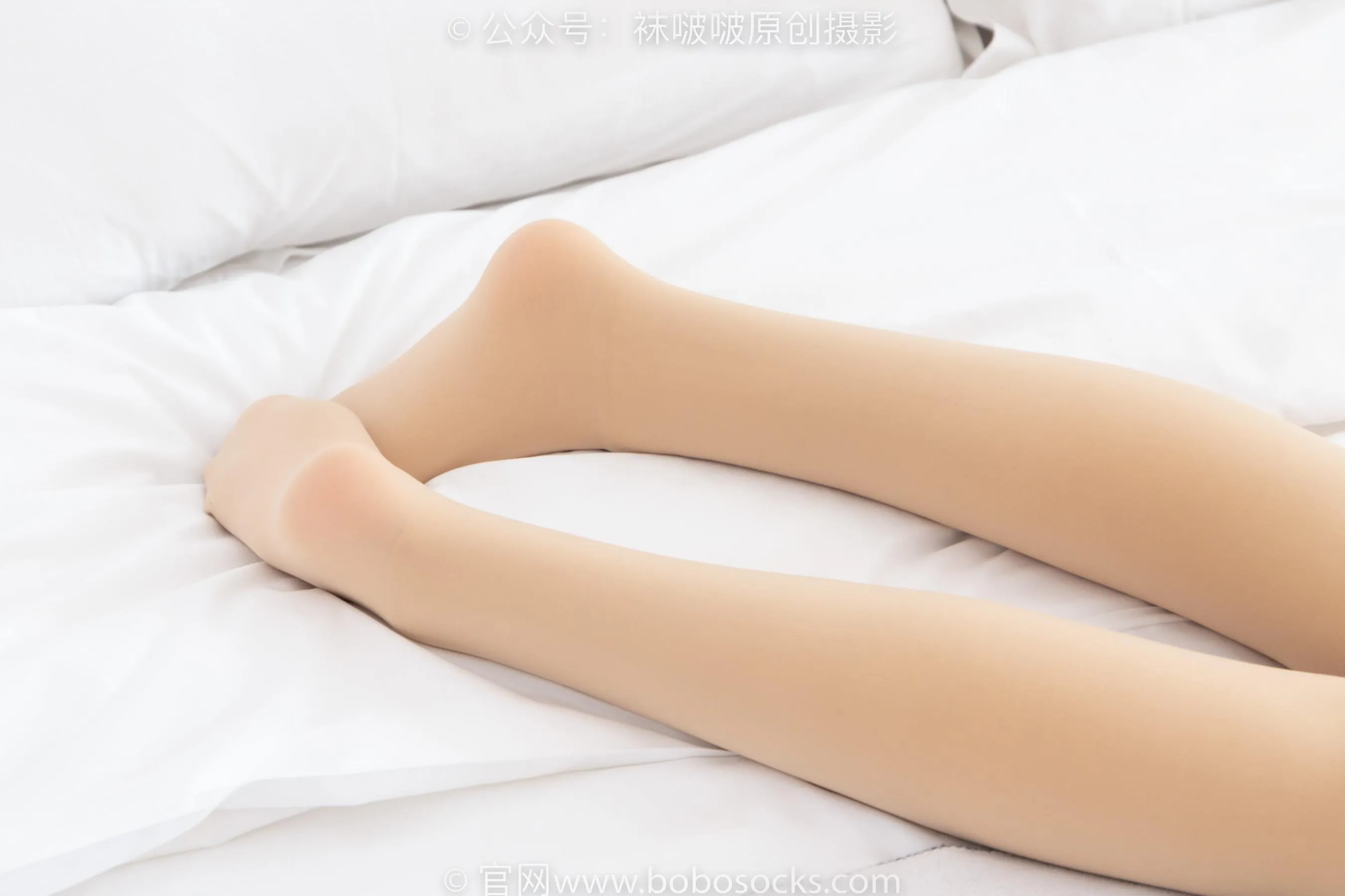 [BoBoSocks袜啵啵]NO.218 小甜豆-长靴、厚肉丝 [87P]插图7
